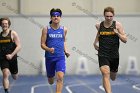 Track & Field  Men’s Track & Field open up the 2023 indoor season with a home meet against Colby College. They also competed against visiting Wentworth Institute of Technology, Worcester State University, Gordon College and Connecticut College. - Photo by Keith Nordstrom